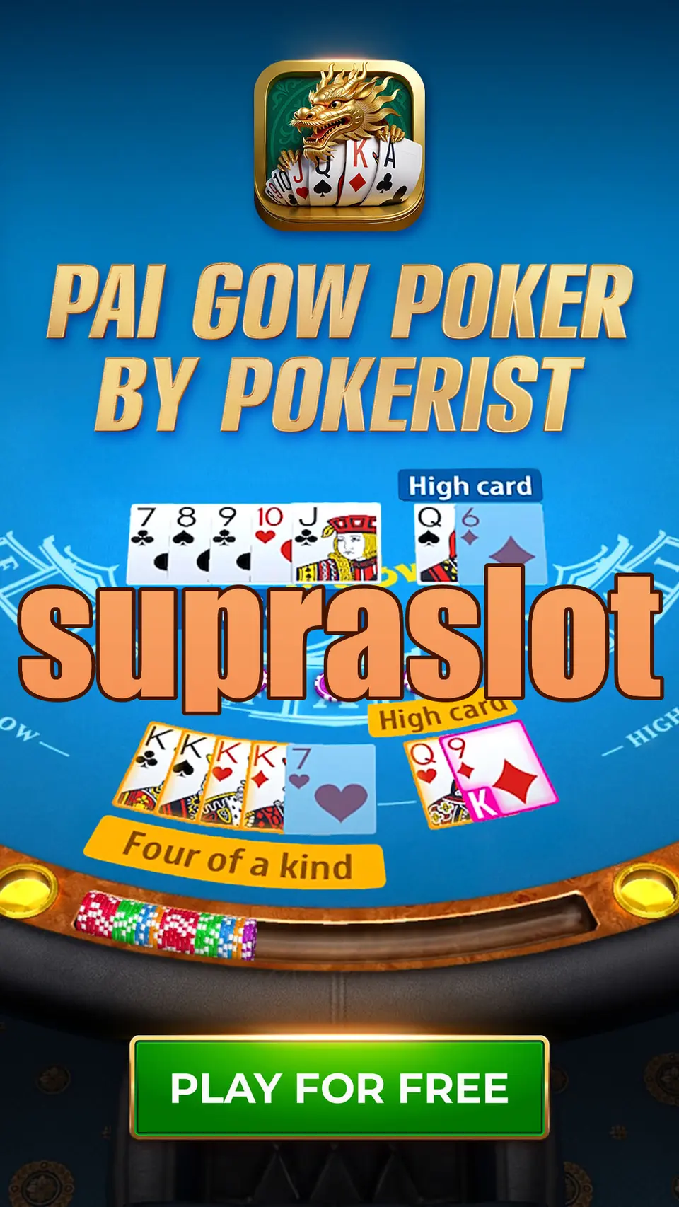 supraslot APK