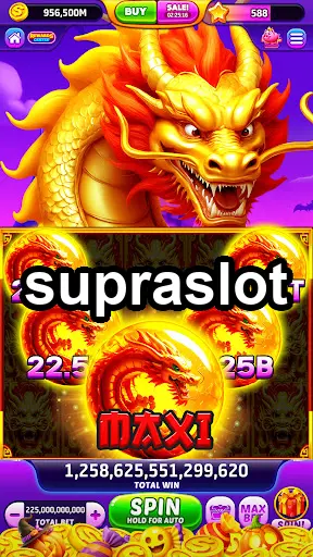 supraslot APK