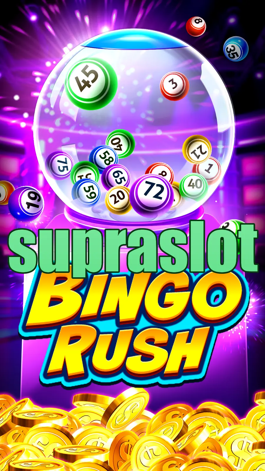 supraslot Preview - Resmi Unduh